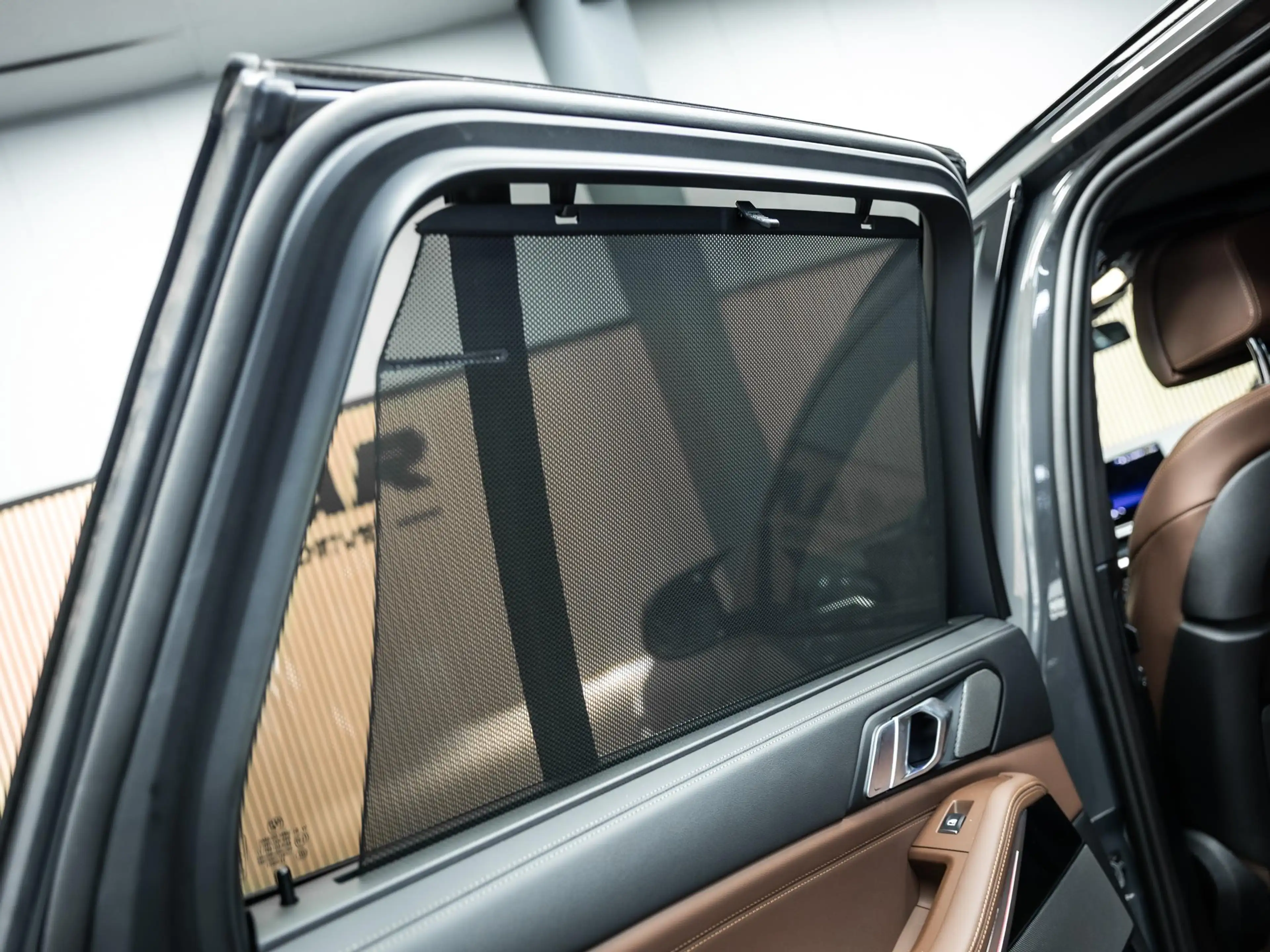 BMW X5 xDrive50e Prachtig uitgevoerde X5 50e Dravit Grau, — photo 41