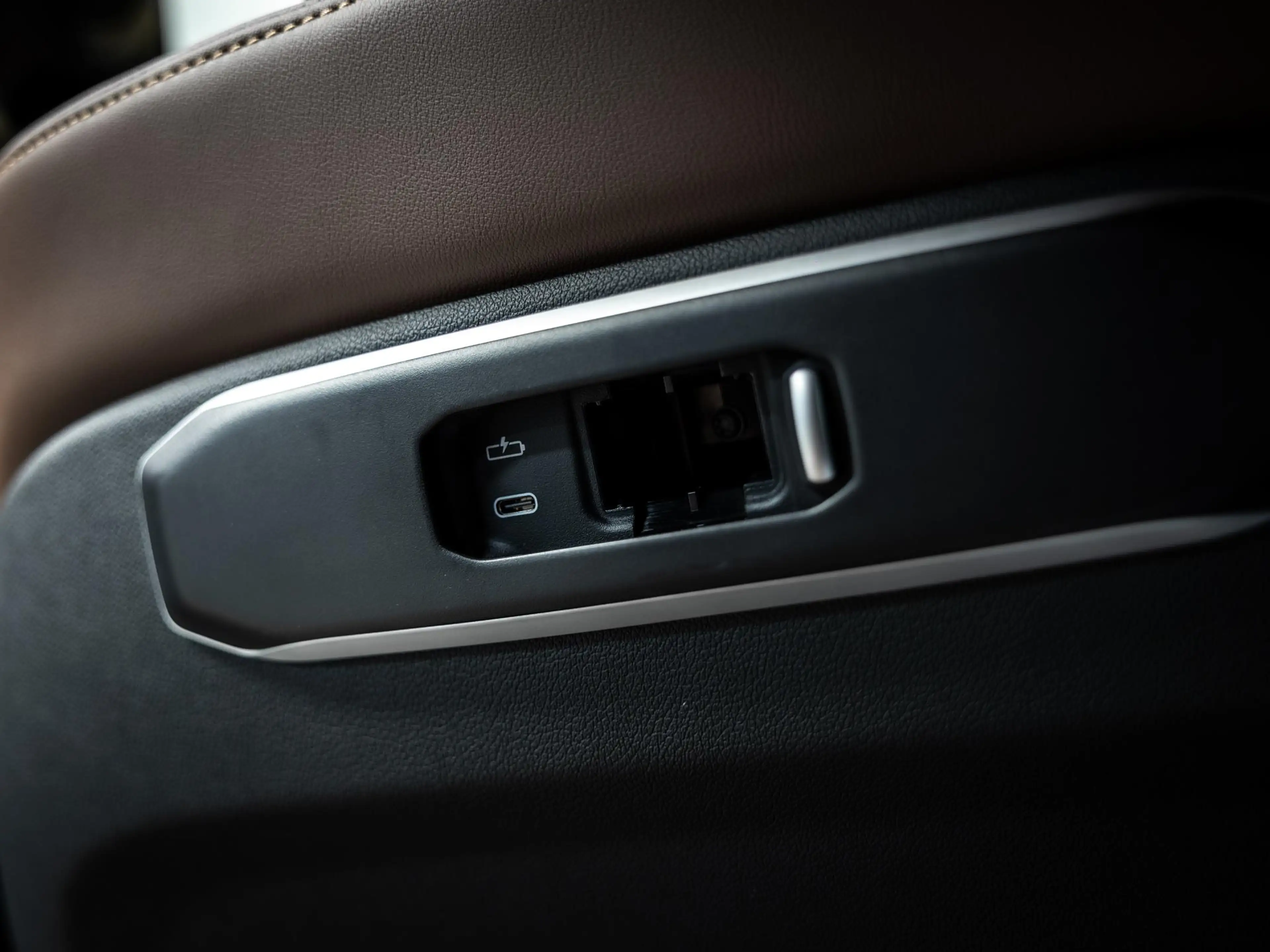 BMW X5 xDrive50e Prachtig uitgevoerde X5 50e Dravit Grau, — photo 38