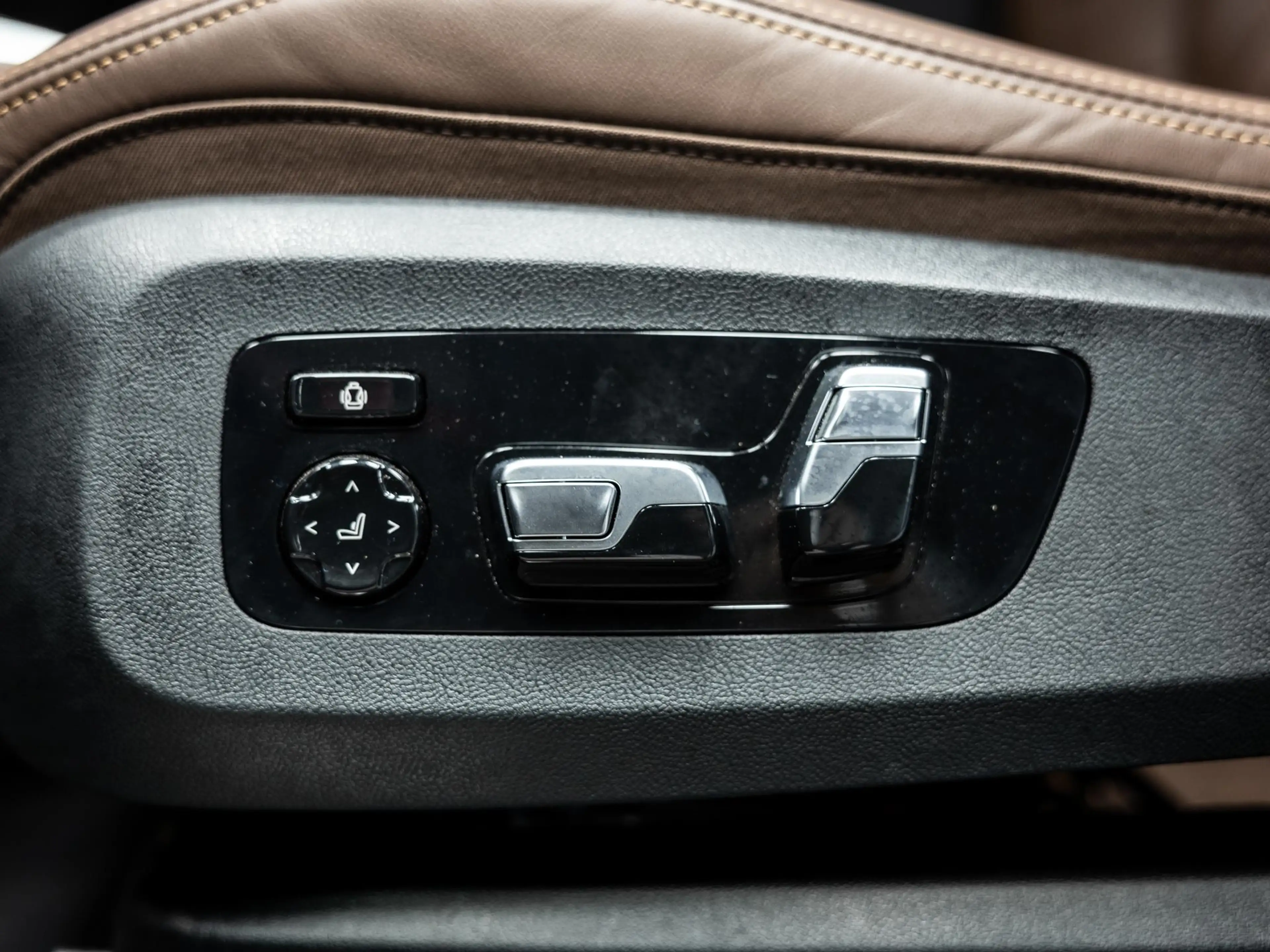 BMW X5 xDrive50e Prachtig uitgevoerde X5 50e Dravit Grau, — photo 31