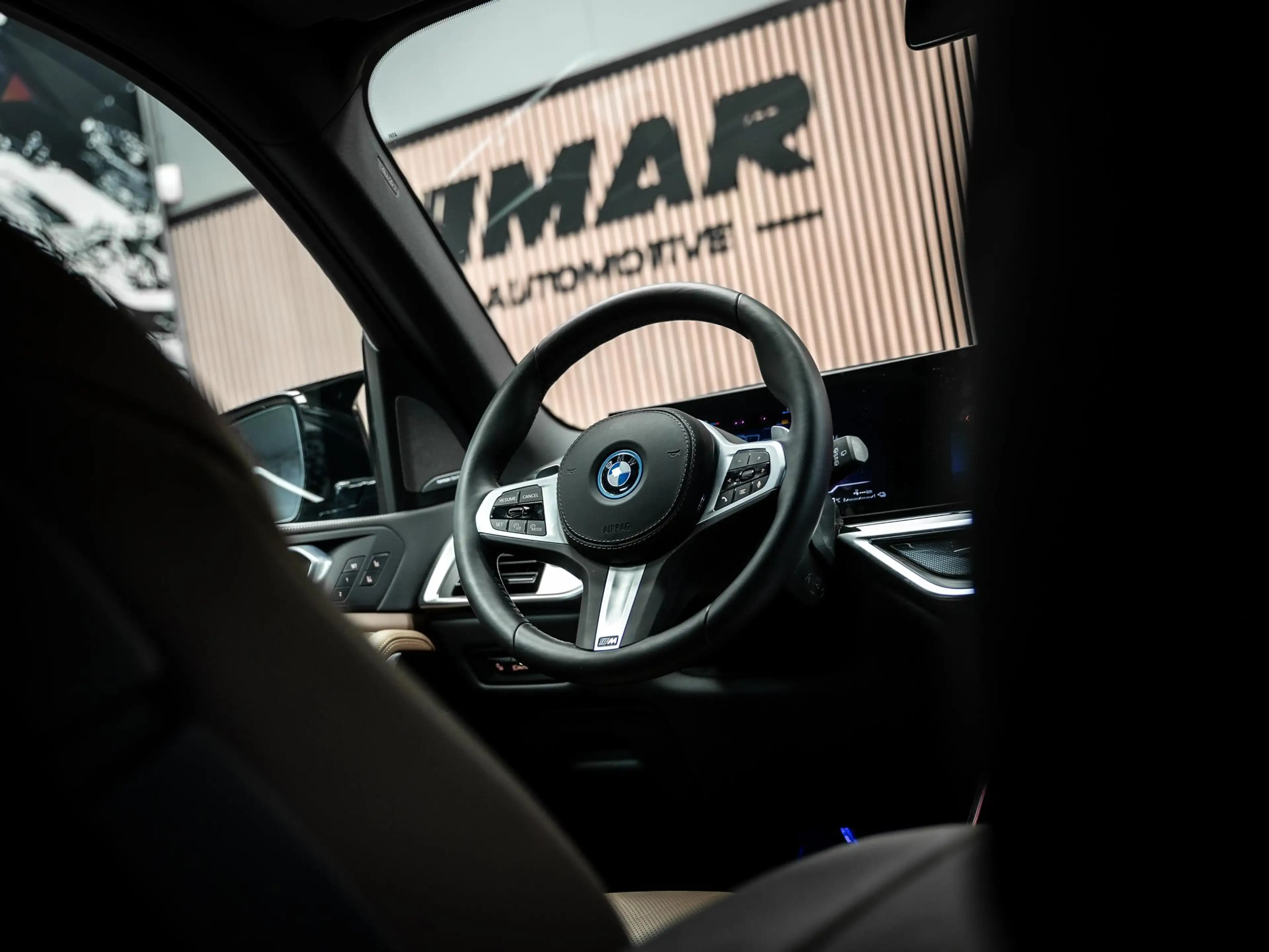 BMW X5 xDrive50e Prachtig uitgevoerde X5 50e Dravit Grau, — photo 44