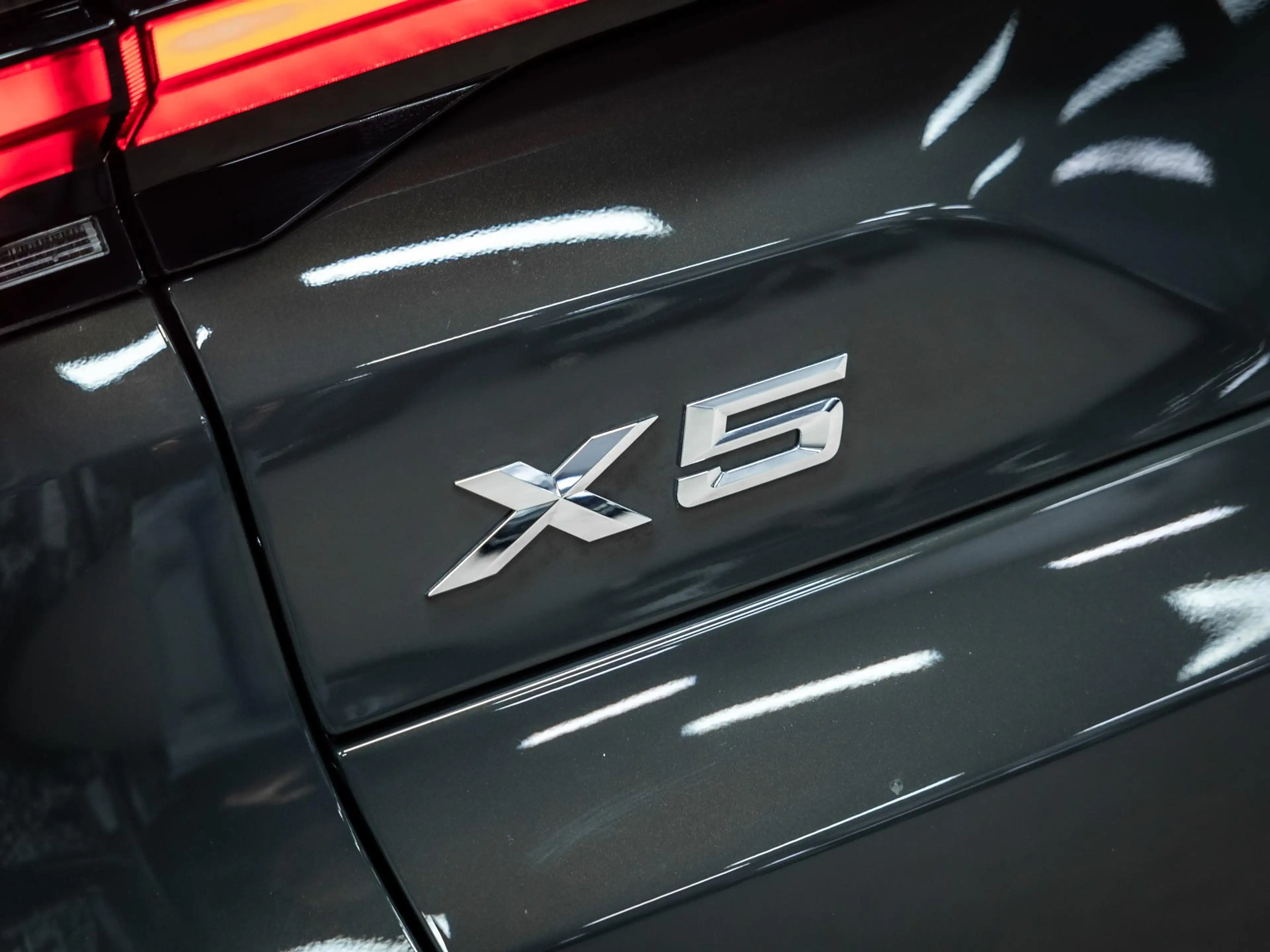 BMW X5 xDrive50e Prachtig uitgevoerde X5 50e Dravit Grau, — photo 48
