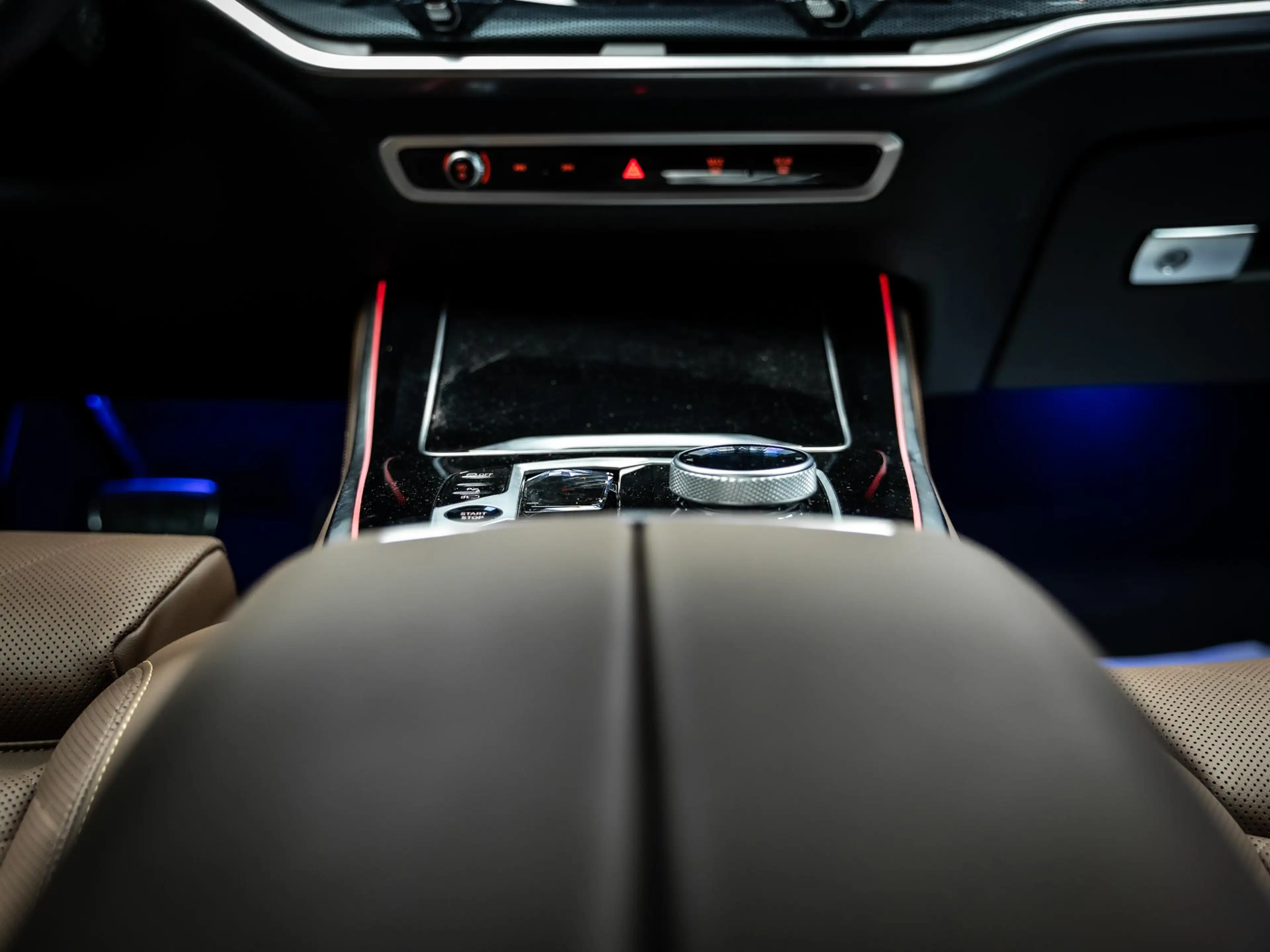 BMW X5 xDrive50e Prachtig uitgevoerde X5 50e Dravit Grau, — photo 20