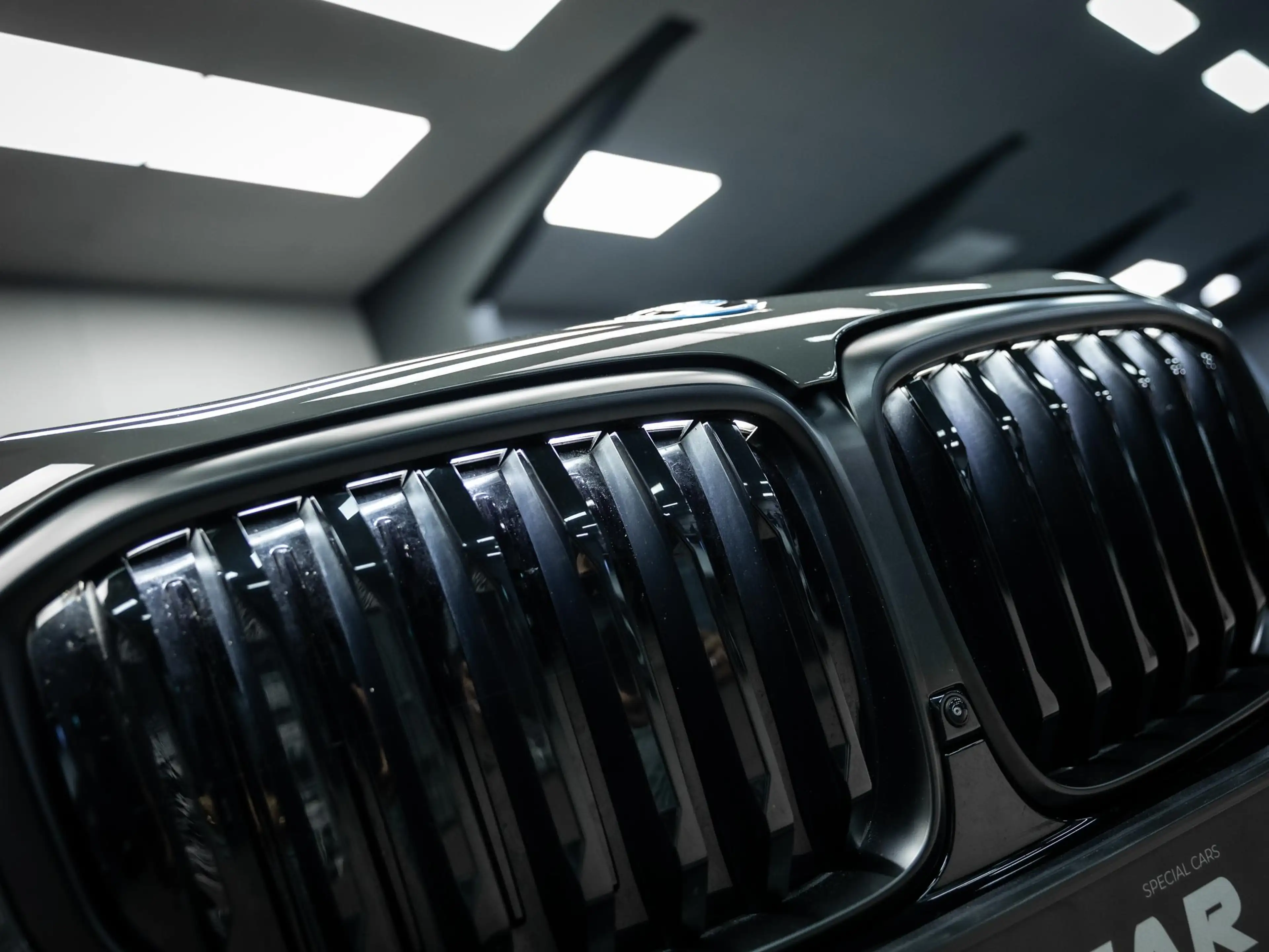 BMW X5 xDrive50e Prachtig uitgevoerde X5 50e Dravit Grau, — photo 46