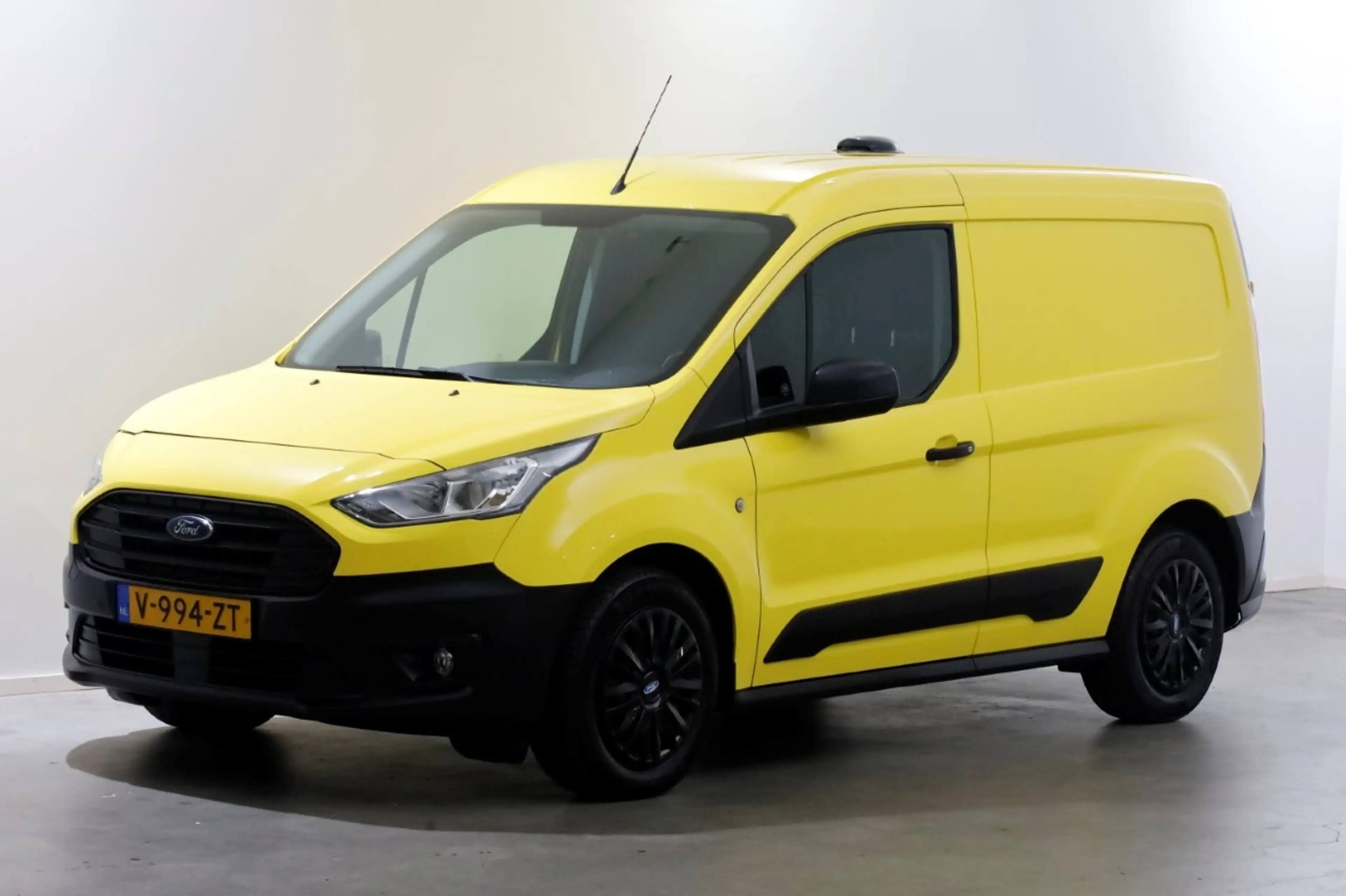 Ford Transit Connect 1.5 EcoBlue 100pk L1 Airco/Schuifdeur 6-2019 — photo 8