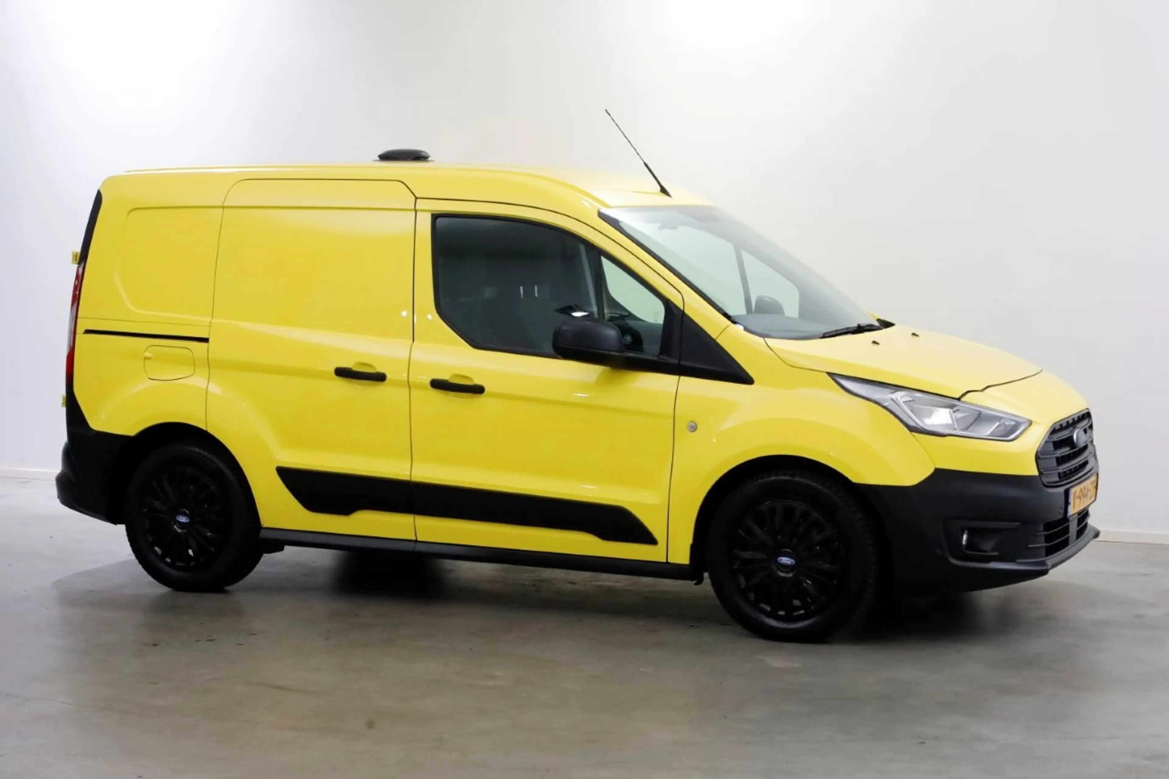 Ford Transit Connect 1.5 EcoBlue 100pk L1 Airco/Schuifdeur 6-2019 — photo 10