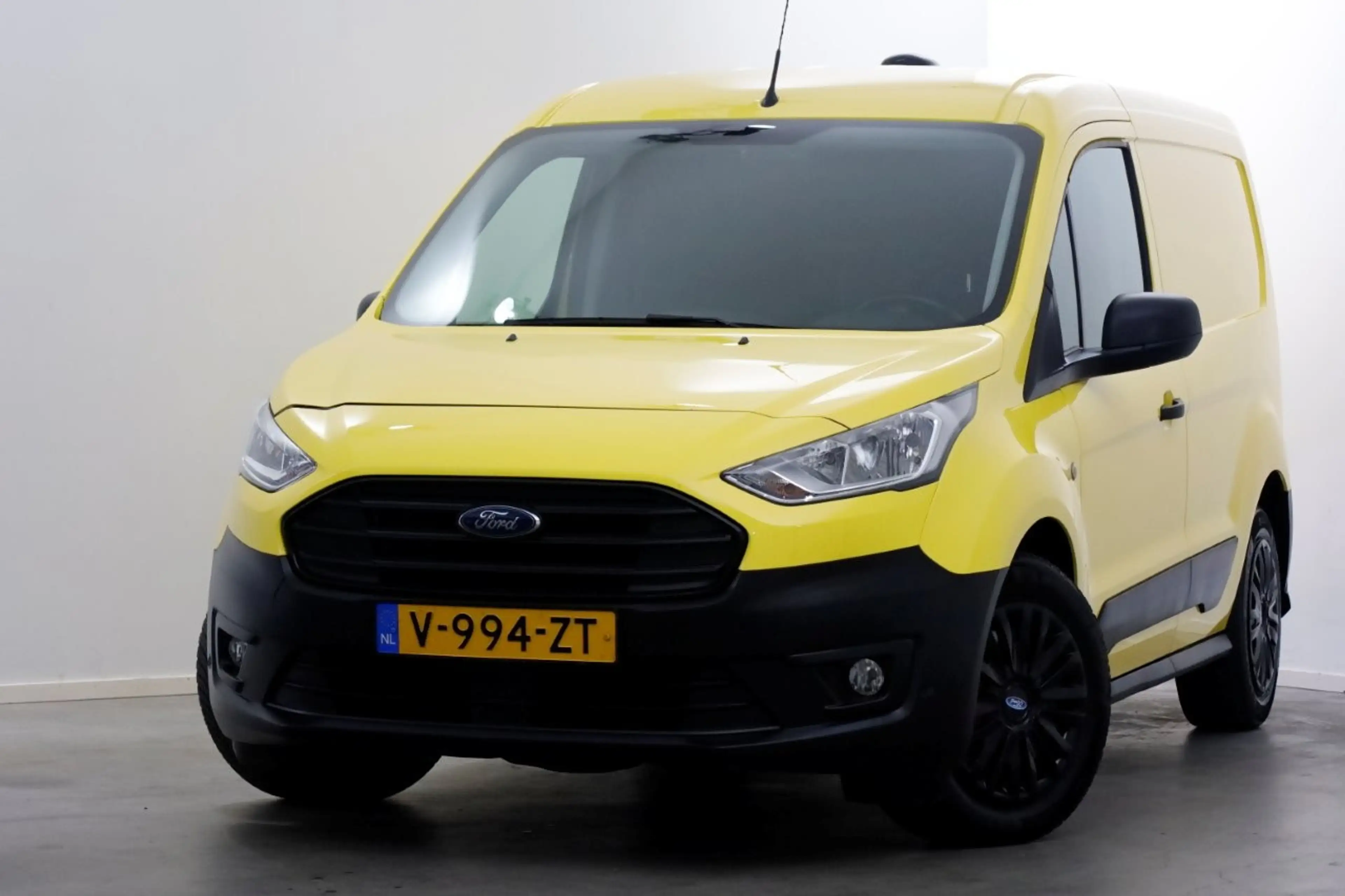 Ford Transit Connect 1.5 EcoBlue 100pk L1 Airco/Schuifdeur 6-2019