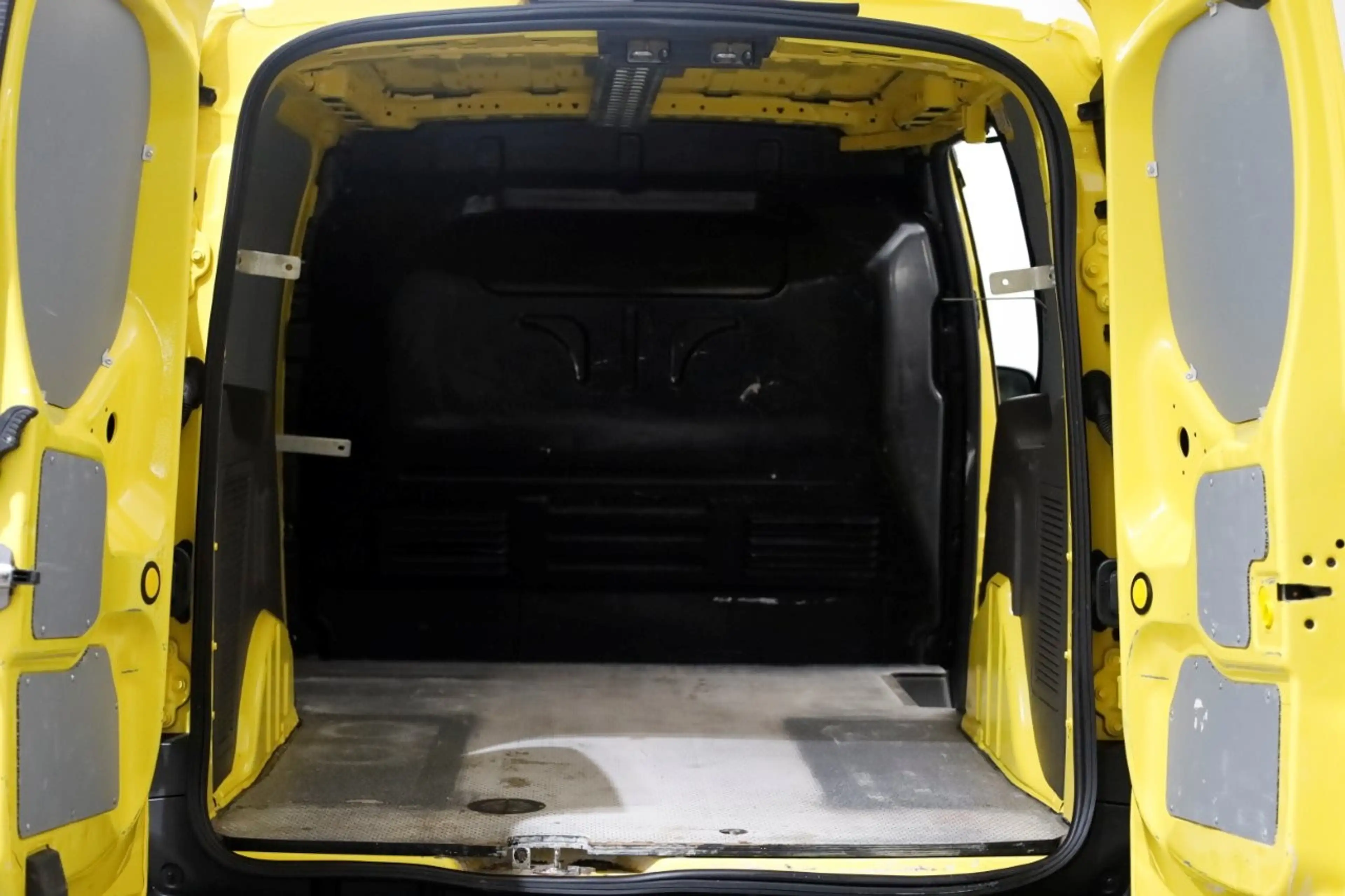 Ford Transit Connect 1.5 EcoBlue 100pk L1 Airco/Schuifdeur 6-2019 — photo 5
