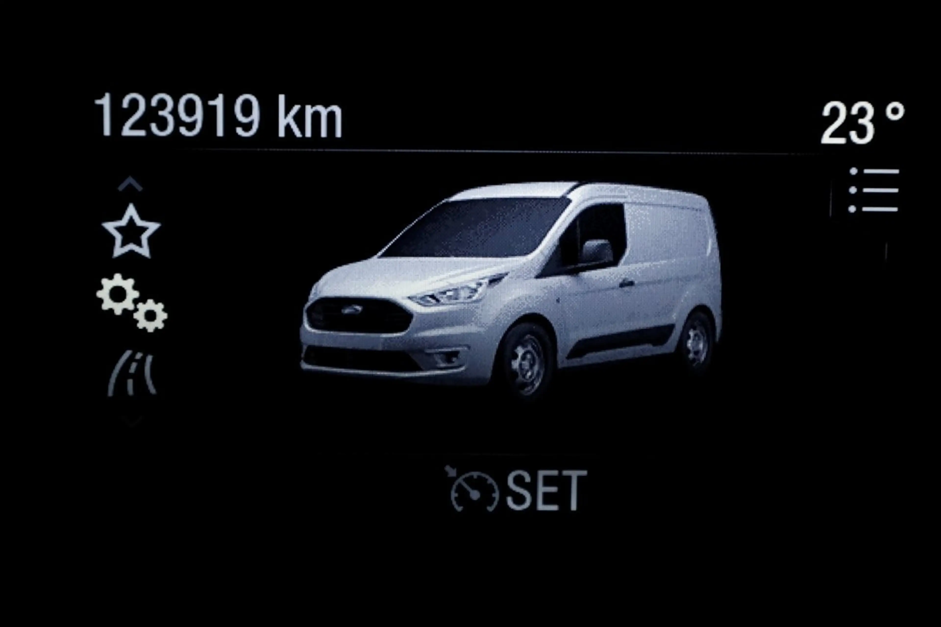Ford Transit Connect 1.5 EcoBlue 100pk L1 Airco/Schuifdeur 6-2019 — photo 15