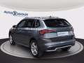 Skoda Kamiq 1.0 tsi style 110cv Gris - thumbnail 14