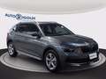 Skoda Kamiq 1.0 tsi style 110cv Gris - thumbnail 18