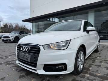 A1 1.6 TDI 116 CV S tronic 2018