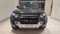 Land Rover Defender Defender 110 3.0D I6 250 CV AWD Auto HSE 7 POSTI Noir - thumbnail 2