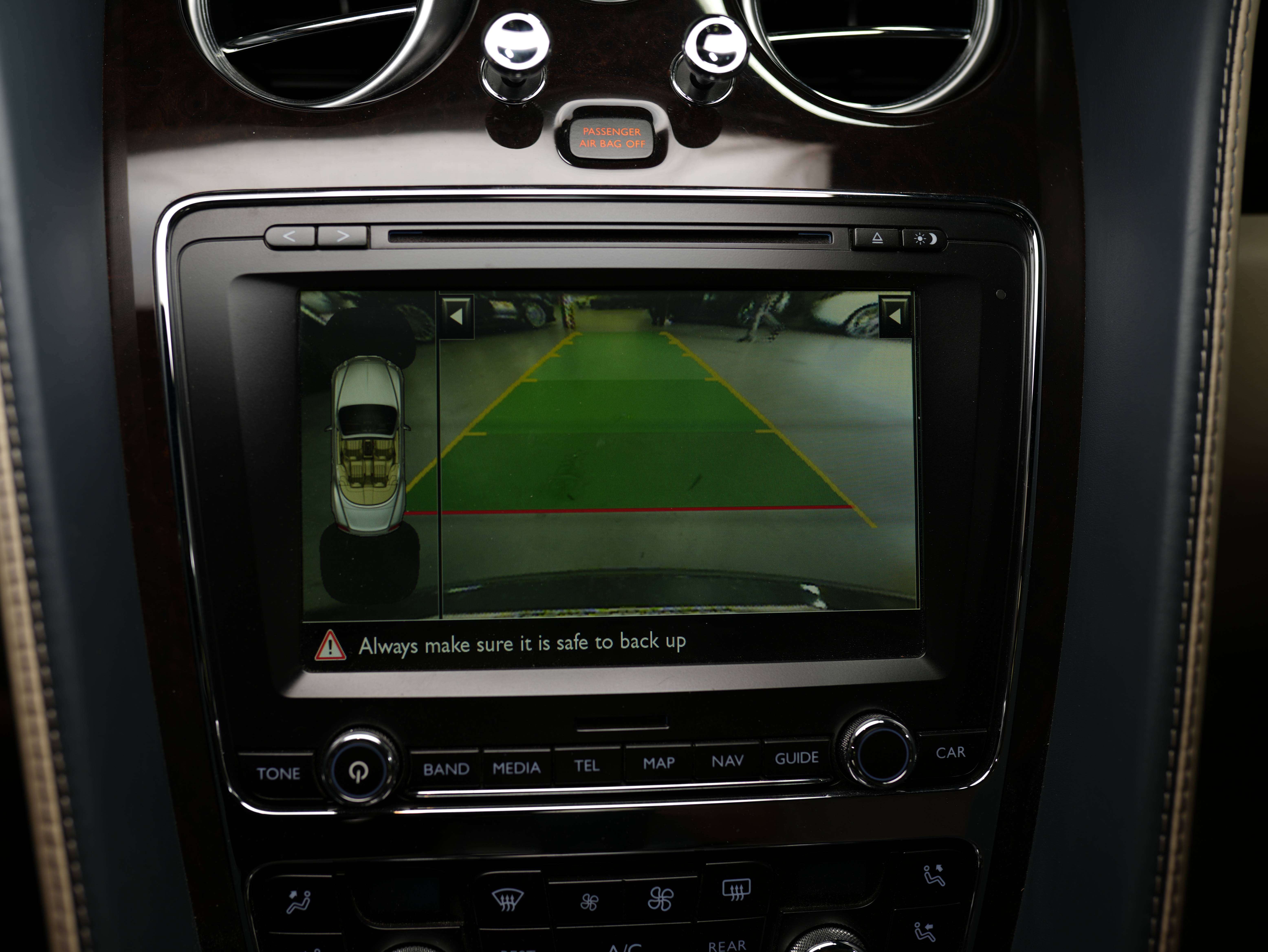 used 2013 Bentley Continental GT car, priced at $87,900