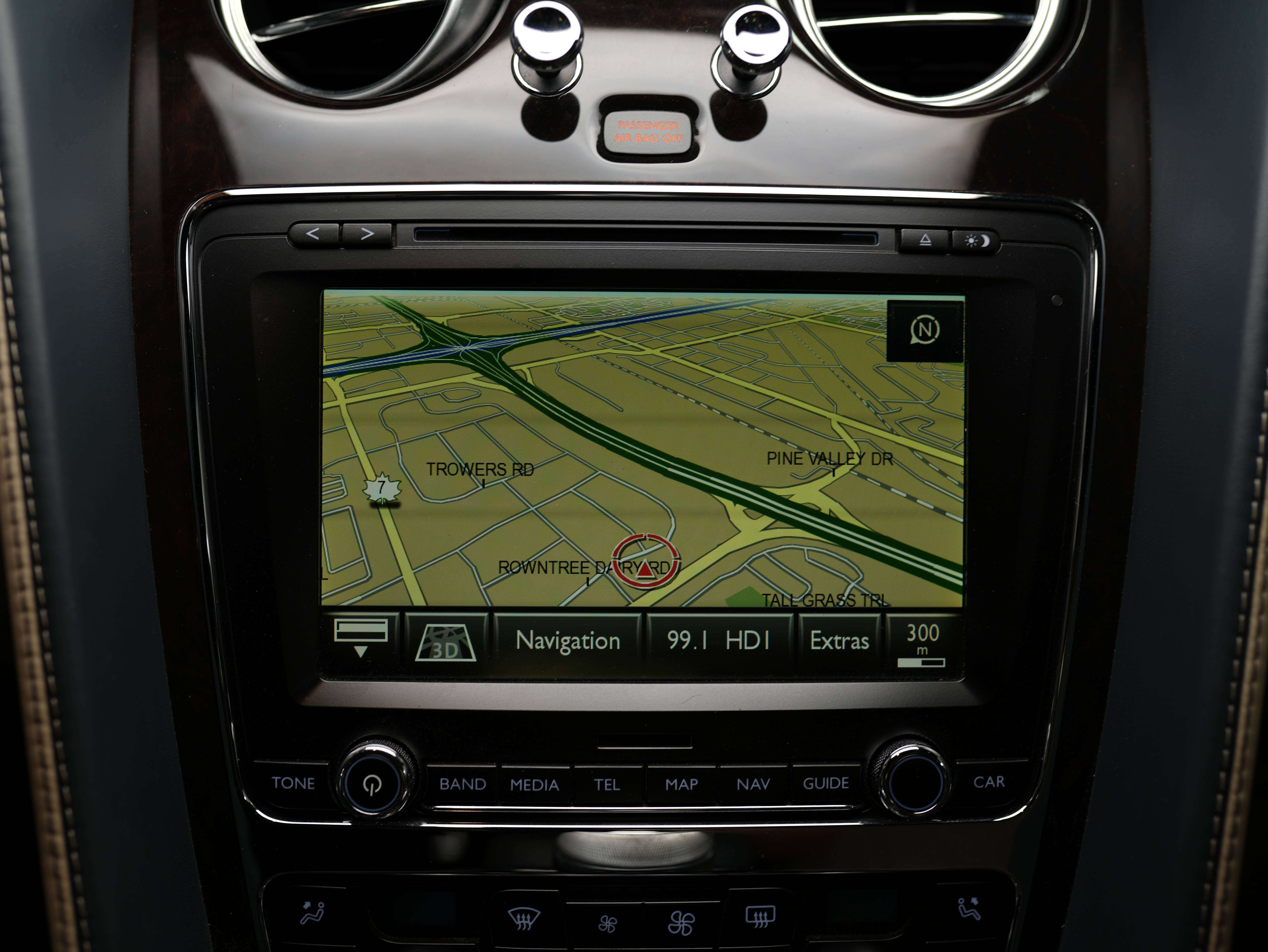 used 2013 Bentley Continental GT car, priced at $87,900