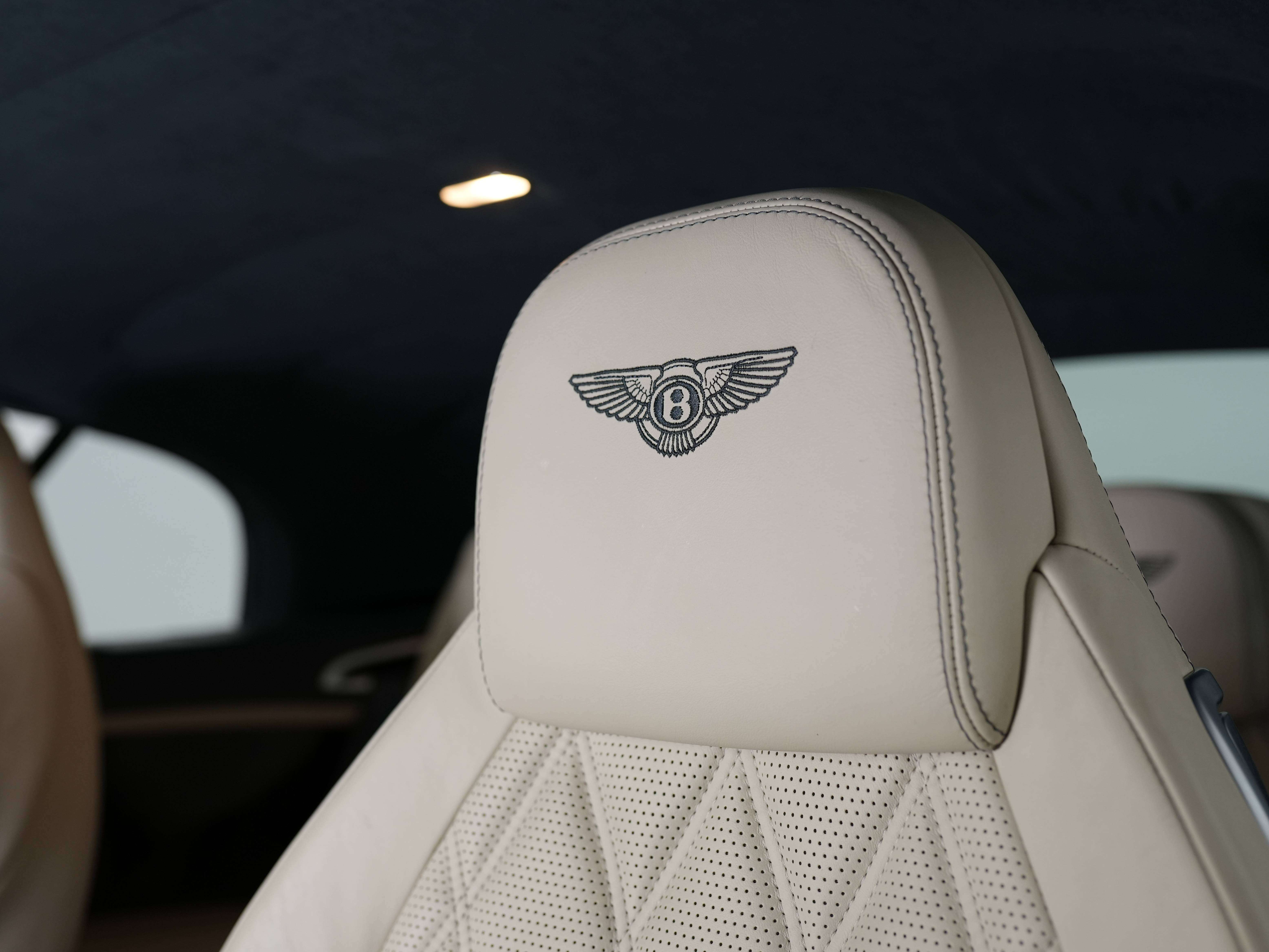 used 2013 Bentley Continental GT car, priced at $87,900