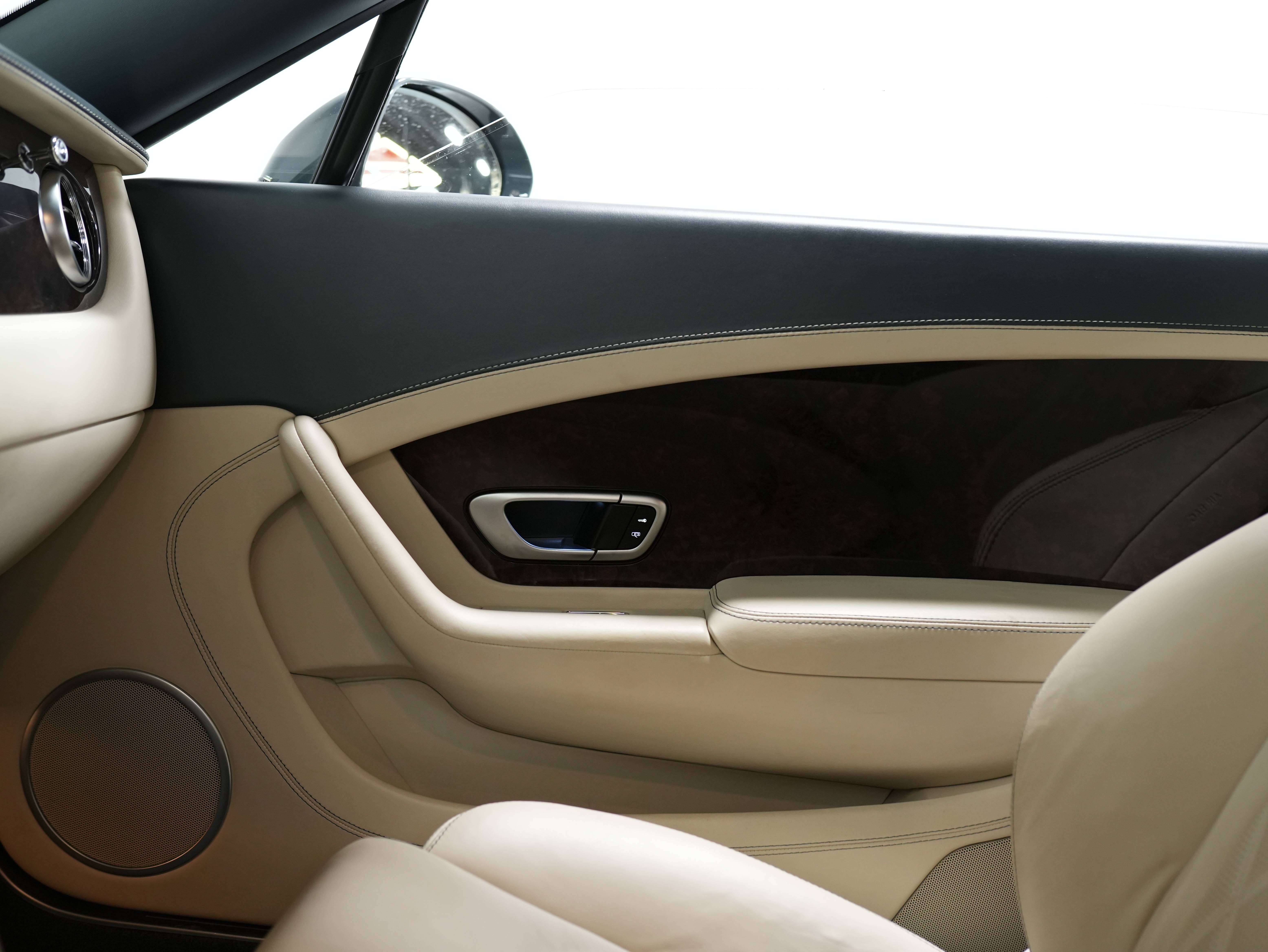 used 2013 Bentley Continental GT car, priced at $87,900