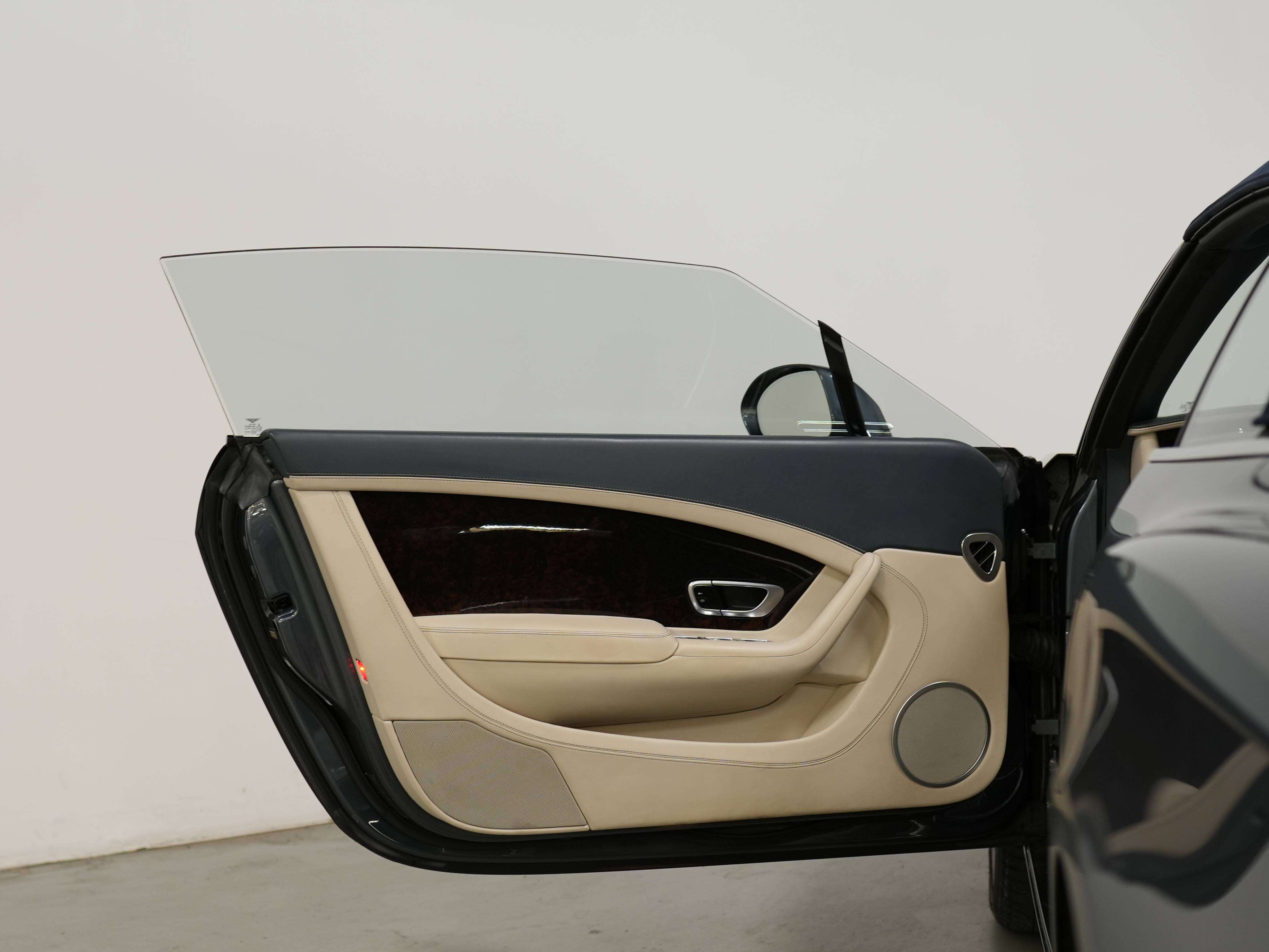used 2013 Bentley Continental GT car, priced at $87,900