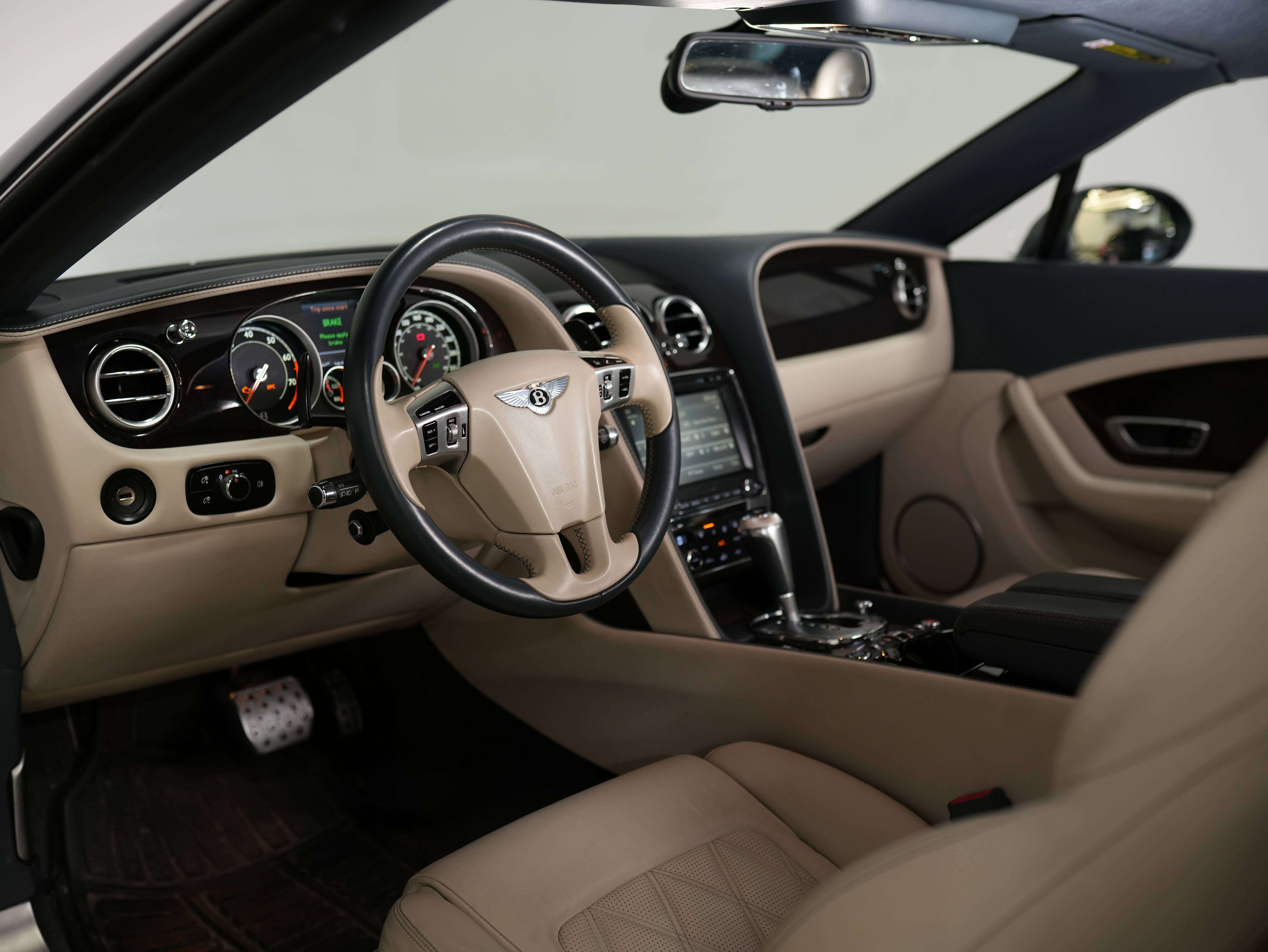 used 2013 Bentley Continental GT car, priced at $87,900