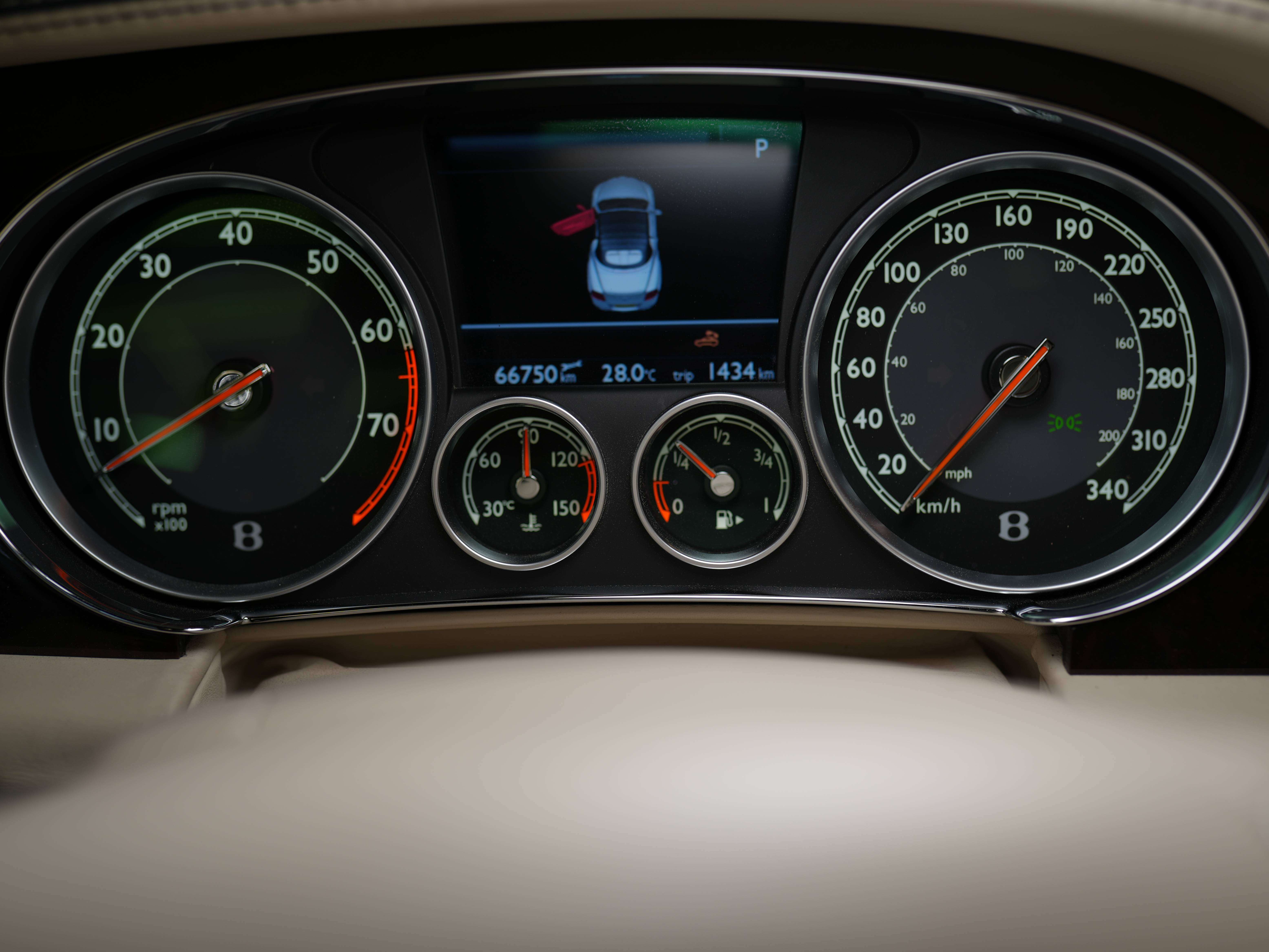 used 2013 Bentley Continental GT car, priced at $87,900