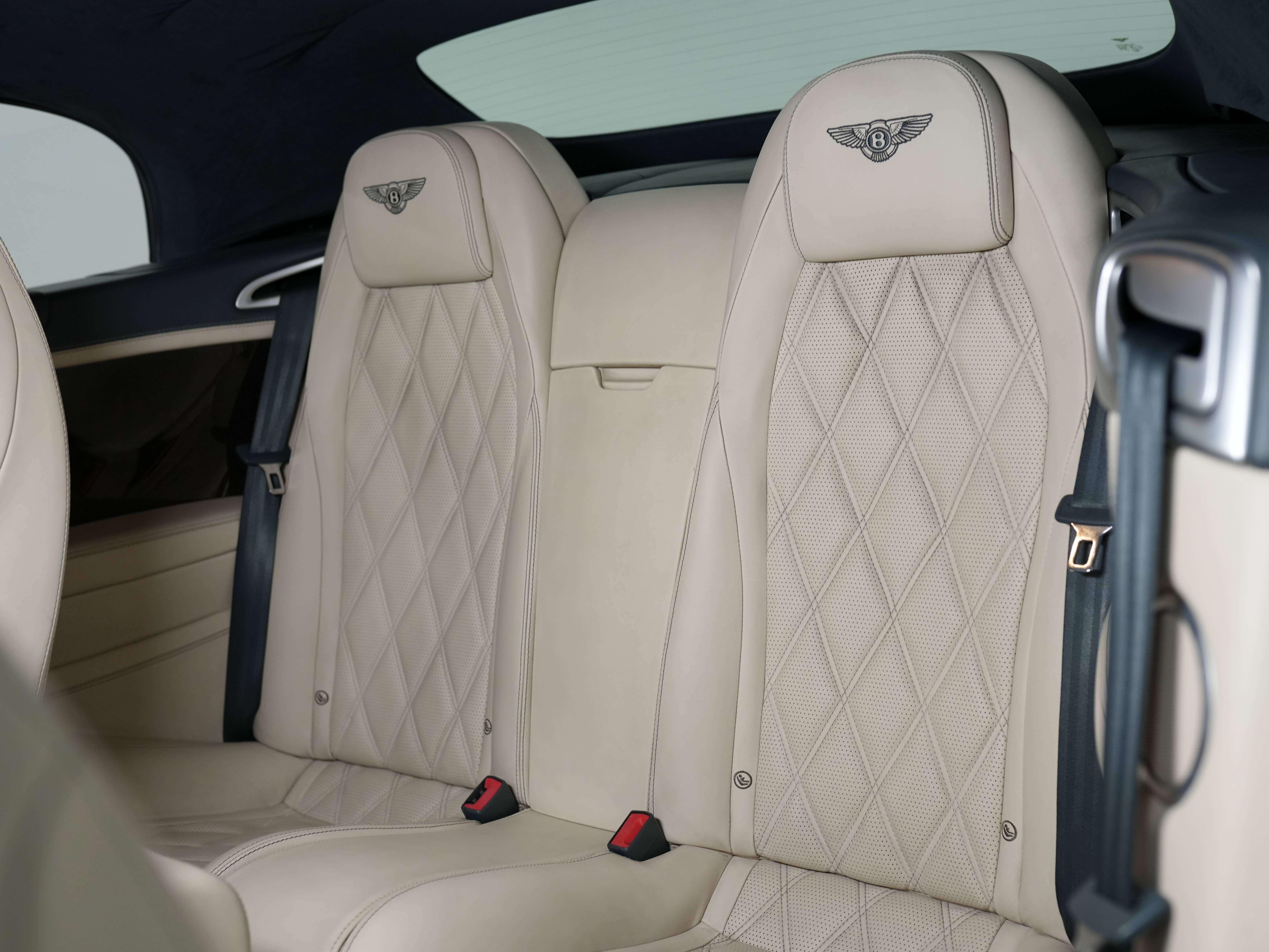 used 2013 Bentley Continental GT car, priced at $87,900
