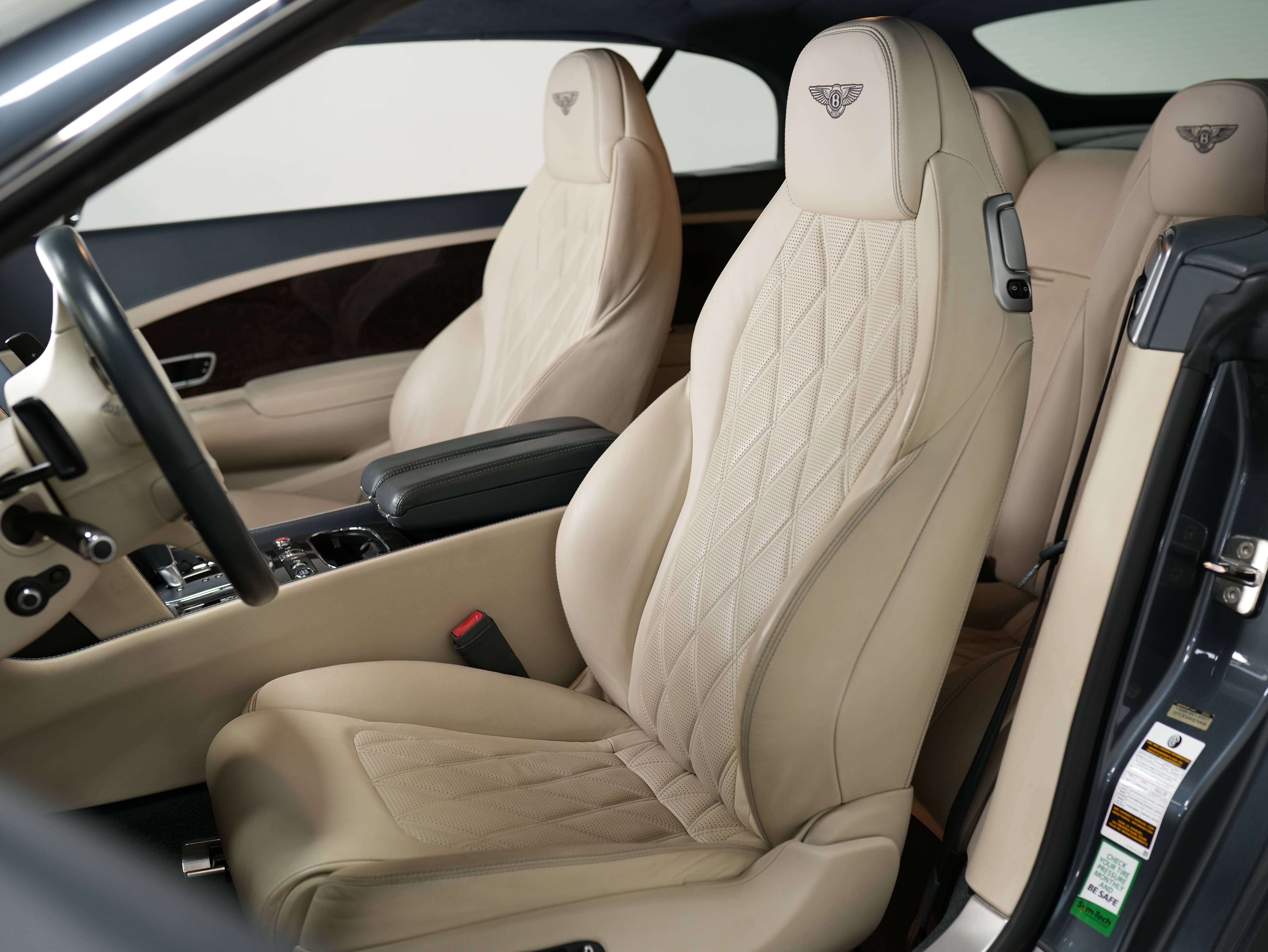 used 2013 Bentley Continental GT car, priced at $87,900