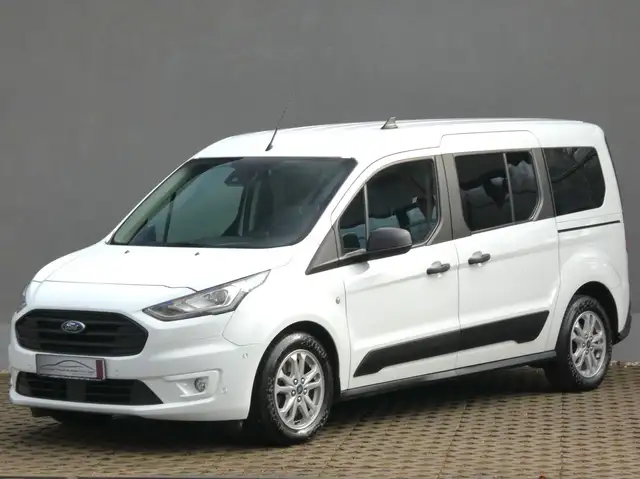 Ford Transit Connect Kombi 230 L2 1,5 TDCI Automatik