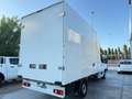 Nissan Interstar Chasis Cabina 2.3dCi L3H1 3.5T RWD Optim Blanco - thumbnail 3
