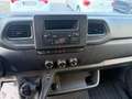 Nissan Interstar Chasis Cabina 2.3dCi L3H1 3.5T RWD Optim Blanco - thumbnail 10