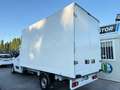 Nissan Interstar Chasis Cabina 2.3dCi L3H1 3.5T RWD Optim Blanco - thumbnail 4