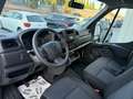 Nissan Interstar Chasis Cabina 2.3dCi L3H1 3.5T RWD Optim Blanco - thumbnail 8