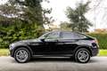 Mercedes-Benz GLC 300 de Coupé AMG * LED * Camera * ACC * Leder * BTW Zwart - thumbnail 10