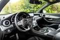 Mercedes-Benz GLC 300 de Coupé AMG * LED * Camera * ACC * Leder * BTW Zwart - thumbnail 4