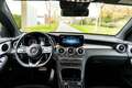 Mercedes-Benz GLC 300 de Coupé AMG * LED * Camera * ACC * Leder * BTW Zwart - thumbnail 16