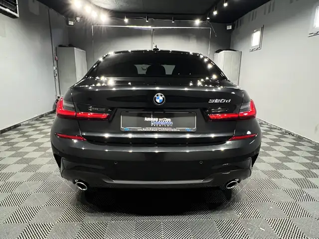 BMW M view 7