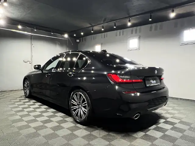 BMW M view 3