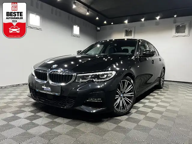 BMW M main image