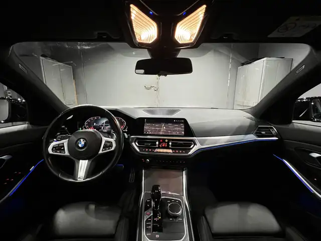 BMW M view 13