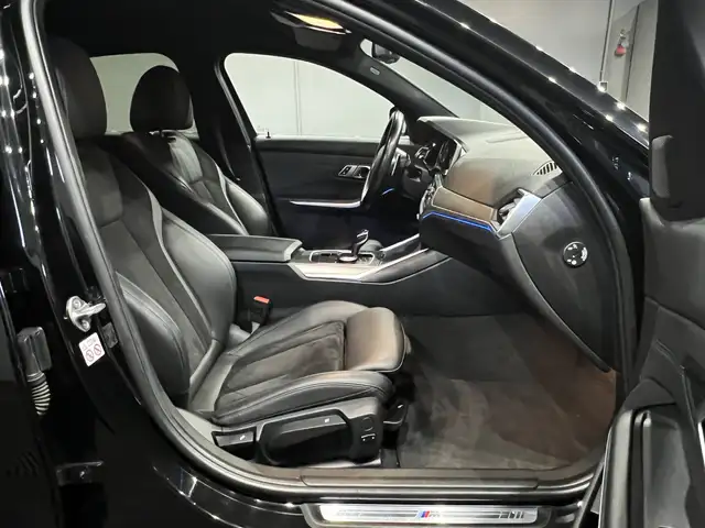 BMW M view 11