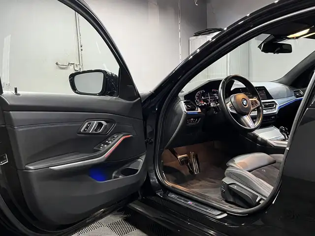 BMW M view 9