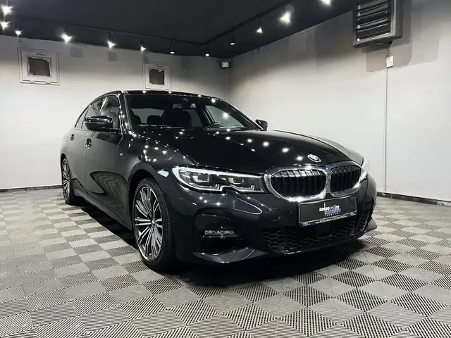 BMW M view 2