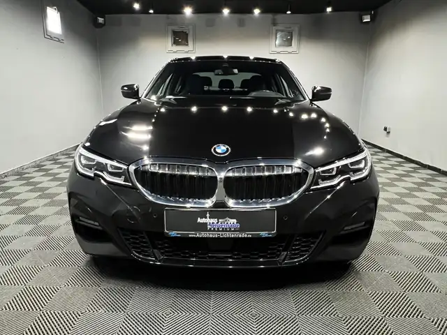 BMW M view 6