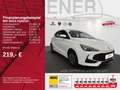 MG MG3 Standard /Kamera/Carplay/Nav Weiß - thumbnail 2