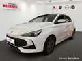 MG MG3 Standard /Kamera/Carplay/Nav Weiß - thumbnail 1
