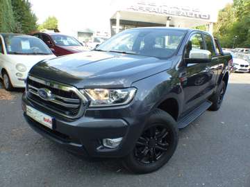2.0 TDCI 170CH SUPER CAB XLT BVA10