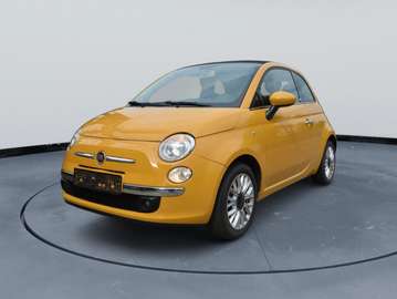Cabrio