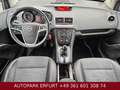 Opel Meriva B Innovation 1.7 CDTI*Klima*Temp*TÜV NEU Silber - thumbnail 12