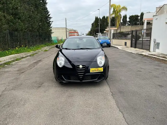 Alfa Romeo MiTo MiTo 1.4 T 135cv