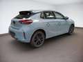 Opel Corsa F GS Grau - thumbnail 4
