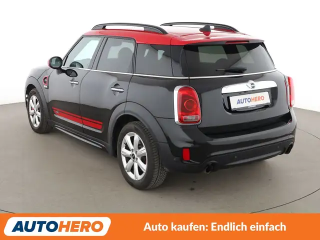 MINI Countryman view 4