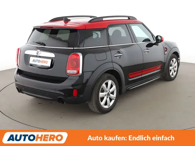 MINI Countryman view 6